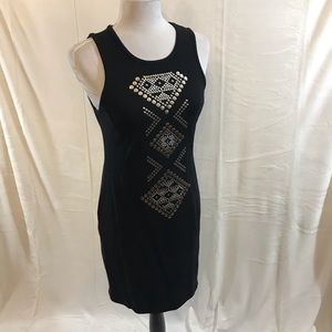 Form Fitting Knit Dress by Forenza